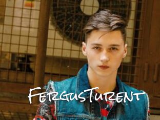 FergusTurent