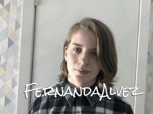FernandaAlvez