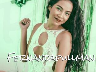Fernandapullman