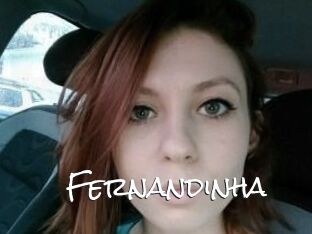 Fernandinha
