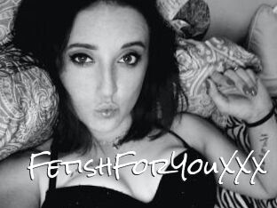 FetishForYouXXX