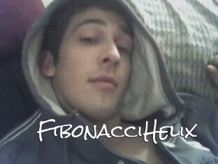 FibonacciHelix