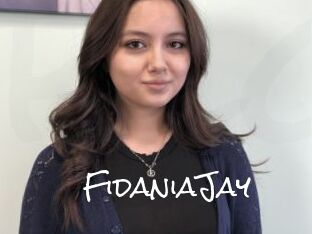 FidaniaJay