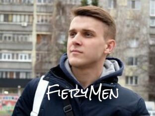 FieryMen