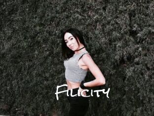 Filicity