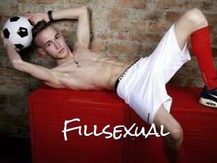Fillsexual