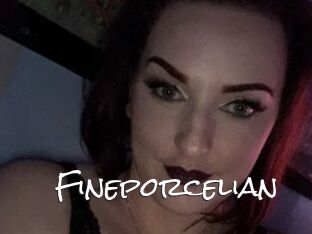 Fineporcelian