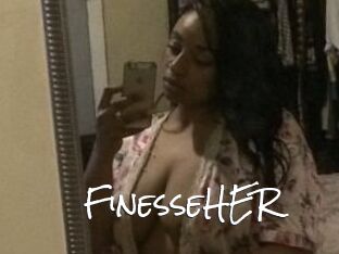 FinesseHER