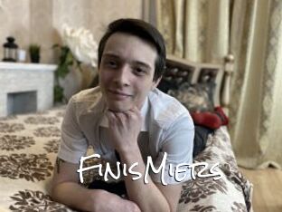 FinisMiers