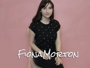 FionaMorton