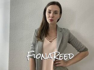 FionaReed