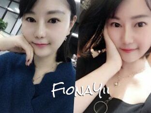 FionaYii