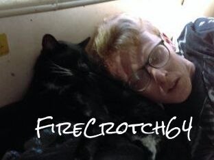 FireCrotch64
