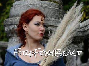 FireFoxyBeast