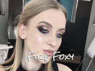 Fire_Foxy