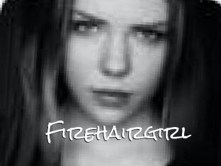 Firehairgirl
