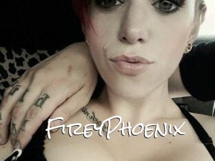 FireyPhoenix