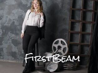 FirstBeam