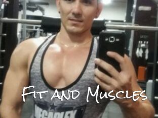 Fit_and_Muscles