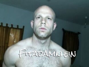 Fitadamklein