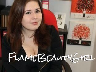 FlameBeautyGirl