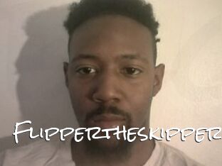 Flippertheskipper