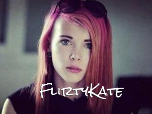 FlirtyKate