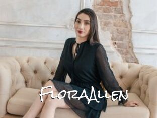 FloraAllen