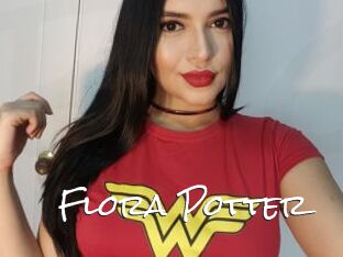 Flora_Potter