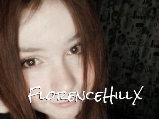 FlorenceHillX