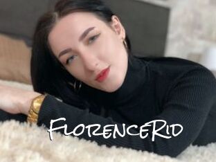 FlorenceRid