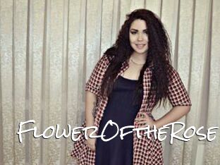 FlowerOftheRose