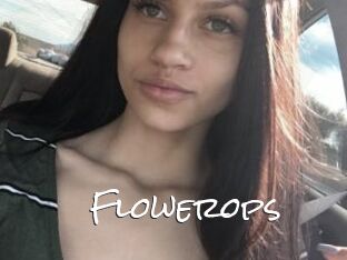 Flowerops