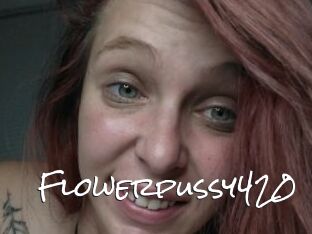 Flowerpussy420