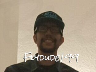 Flydude199 Blow Cum