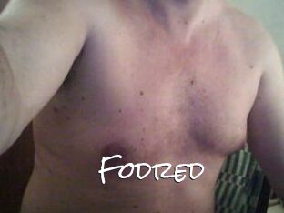 Fodred