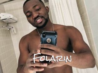 Folarin