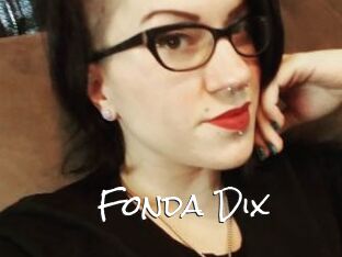 Fonda_Dix Blow Cum