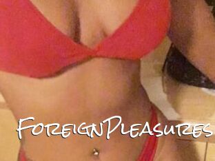 ForeignPleasures