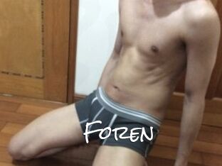 Foren