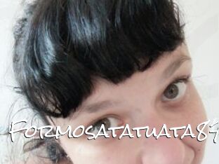 Formosatatuata87
