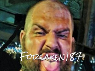 Forsaken187