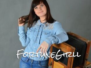 FortuneGirll
