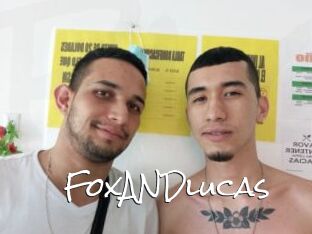 FoxANDlucas