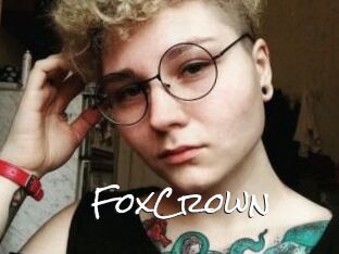 FoxCrown