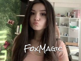 FoxMagic