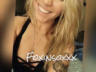 Foxinsoxxx