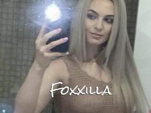 Foxxilla