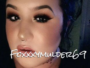 Foxxxymulder69