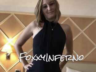 FoxxyInferno